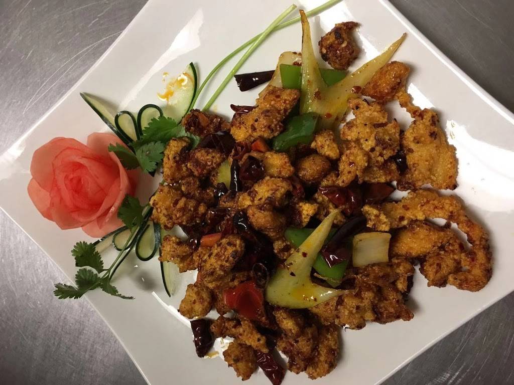 Hot Wok | restaurant | 15103 Mason Rd, Cypress, TX 77433, USA | 2812568767 OR +1 281-256-8767