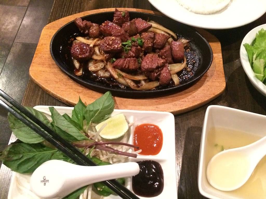 Saigon Dragon Asian Cuisine | restaurant | 2055 W 136th Ave #154, Broomfield, CO 80023, USA | 3032521688 OR +1 303-252-1688