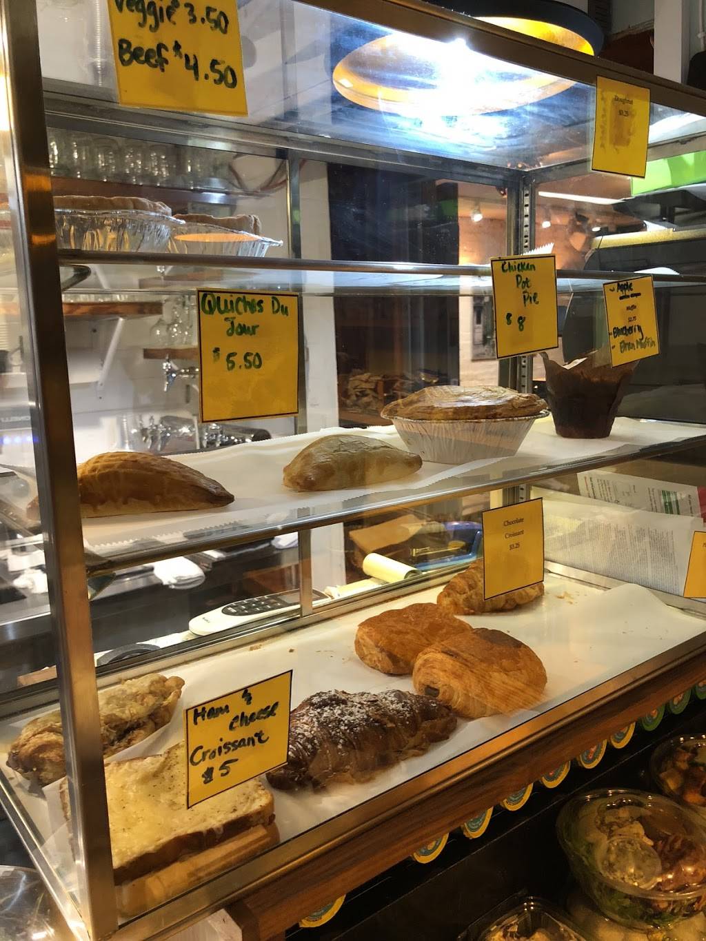 ZACA CAFE | restaurant | 426 Marcus Garvey Blvd, Brooklyn, NY 11216, USA | 7184432500 OR +1 718-443-2500