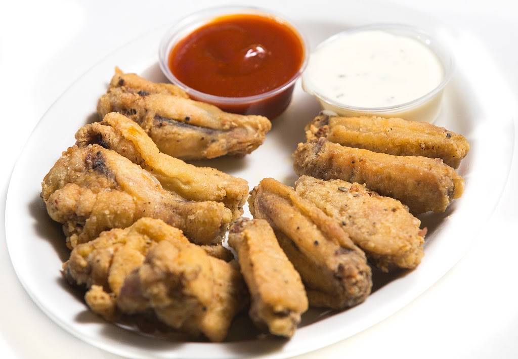 Delicious Greek | restaurant | 297 Wellington St E #3, Aurora, ON L4G 6K9, Canada | 9055033354 OR +1 905-503-3354