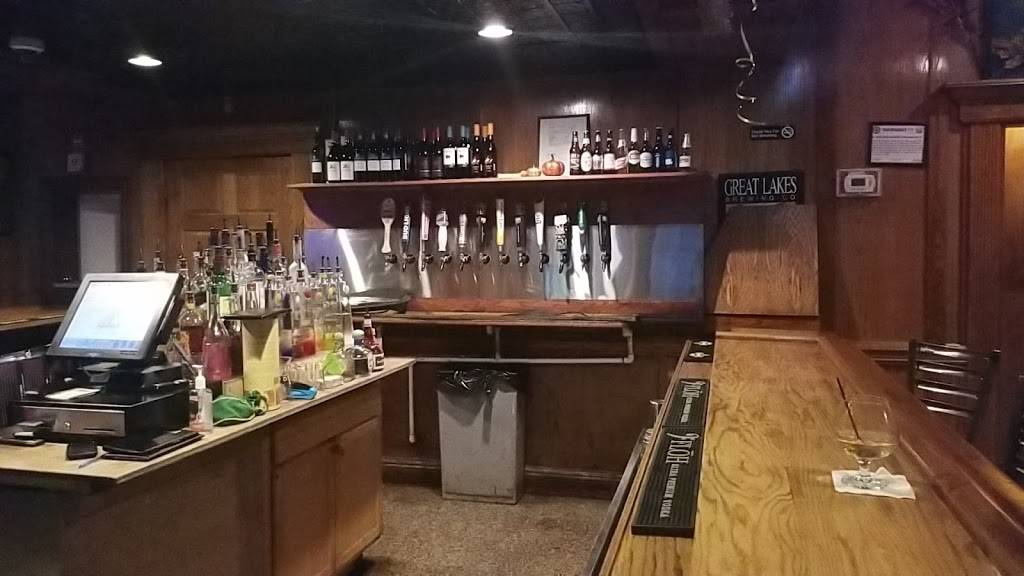 5 Points Grille | restaurant | 239 Richmond Rd, Richmond Heights, OH 44143, USA | 2166009445 OR +1 216-600-9445