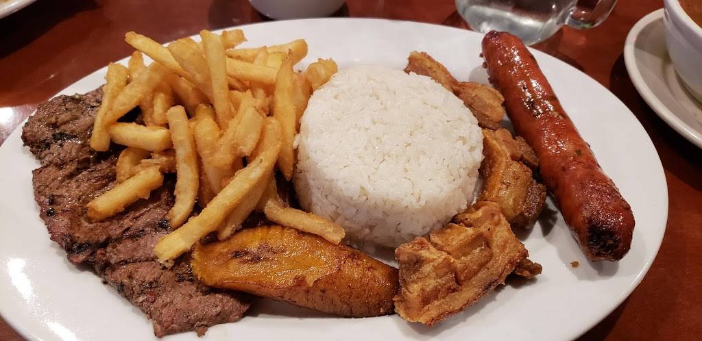 El Molino Restaurant | restaurant | 1989 S Military Trail, West Palm Beach, FL 33415, USA | 5613040104 OR +1 561-304-0104