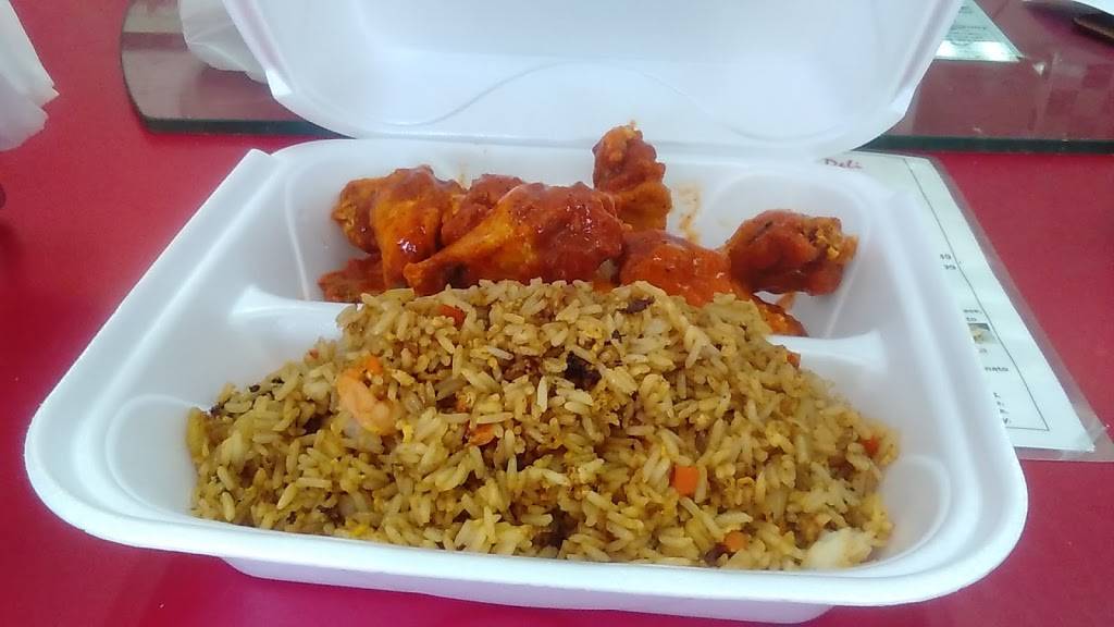 American Deli | meal takeaway | 4514 Washington Rd, Atlanta, GA 30349, USA | 4047673344 OR +1 404-767-3344