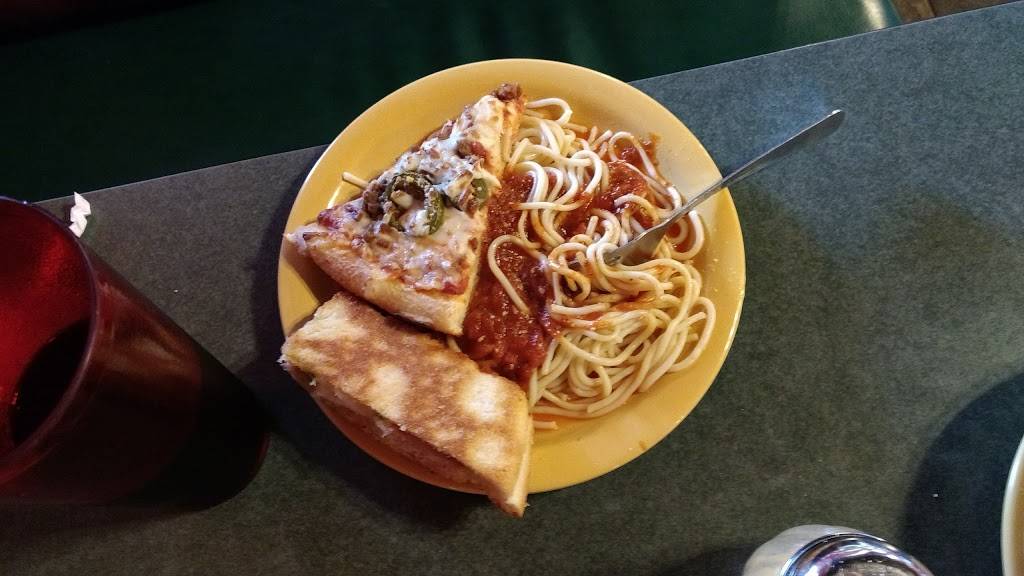 Pizza Inn | restaurant | 1320 Mockingbird Ln, Sulphur Springs, TX 75482, USA | 9038851549 OR +1 903-885-1549