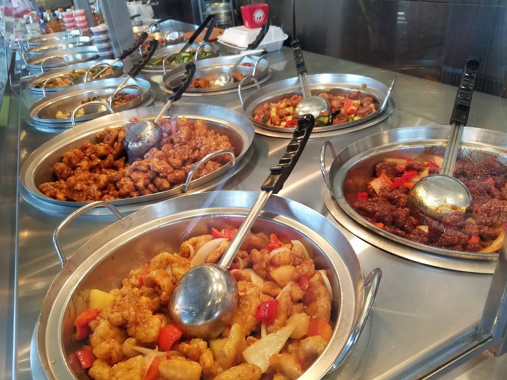 Panda Express | meal takeaway | 8118 Mira Mesa Blvd, San Diego, CA 92126, USA | 8586892209 OR +1 858-689-2209