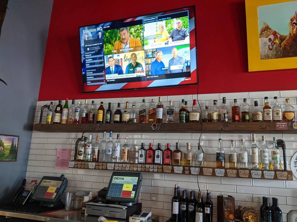 Bantams Roost | restaurant | 2628 Gateway Rd #120, Carlsbad, CA 92009, USA | 8582457166 OR +1 858-245-7166