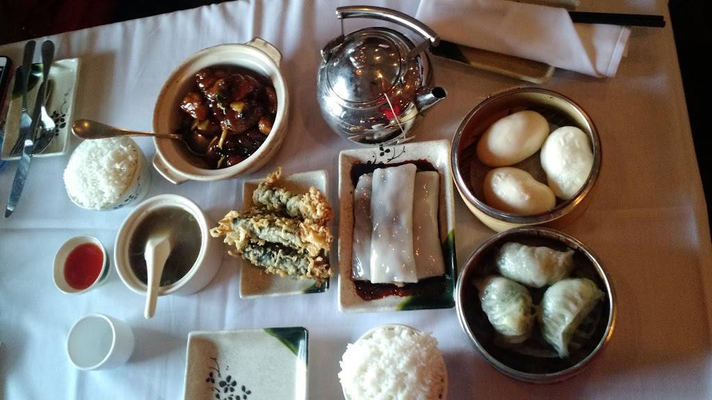 Nani Restaurant | restaurant | 518 Grand Canyon Dr, Madison, WI 53719, USA | 6088269300 OR +1 608-826-9300