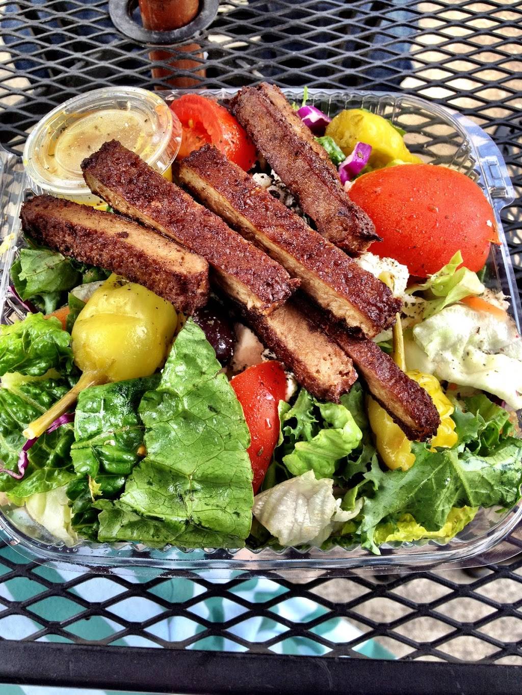 The Greek Spot | restaurant | 2017 11th St NW, Washington, DC 20001, USA | 2022653118 OR +1 202-265-3118