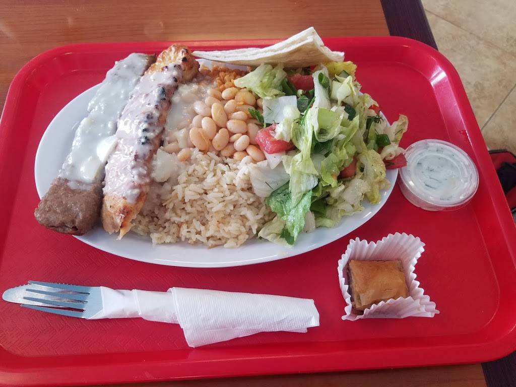 DOY Grill | restaurant | 7675 N Blackstone Ave, Fresno, CA 93711, USA | 5594409215 OR +1 559-440-9215