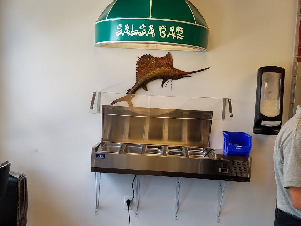 Baja Tacos | restaurant | 1100 Eisenhower Dr, Savannah, GA 31406, USA | 9126915422 OR +1 912-691-5422