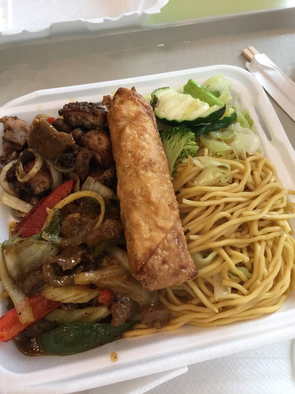 Bayou Grill | restaurant | 2600 Southcenter Mall, Tukwila, WA 98188, USA | 2062486962 OR +1 206-248-6962