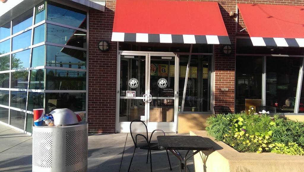 Panda Express | restaurant | 1509 Wadsworth Blvd, Lakewood, CO 80214, USA | 3032370728 OR +1 303-237-0728
