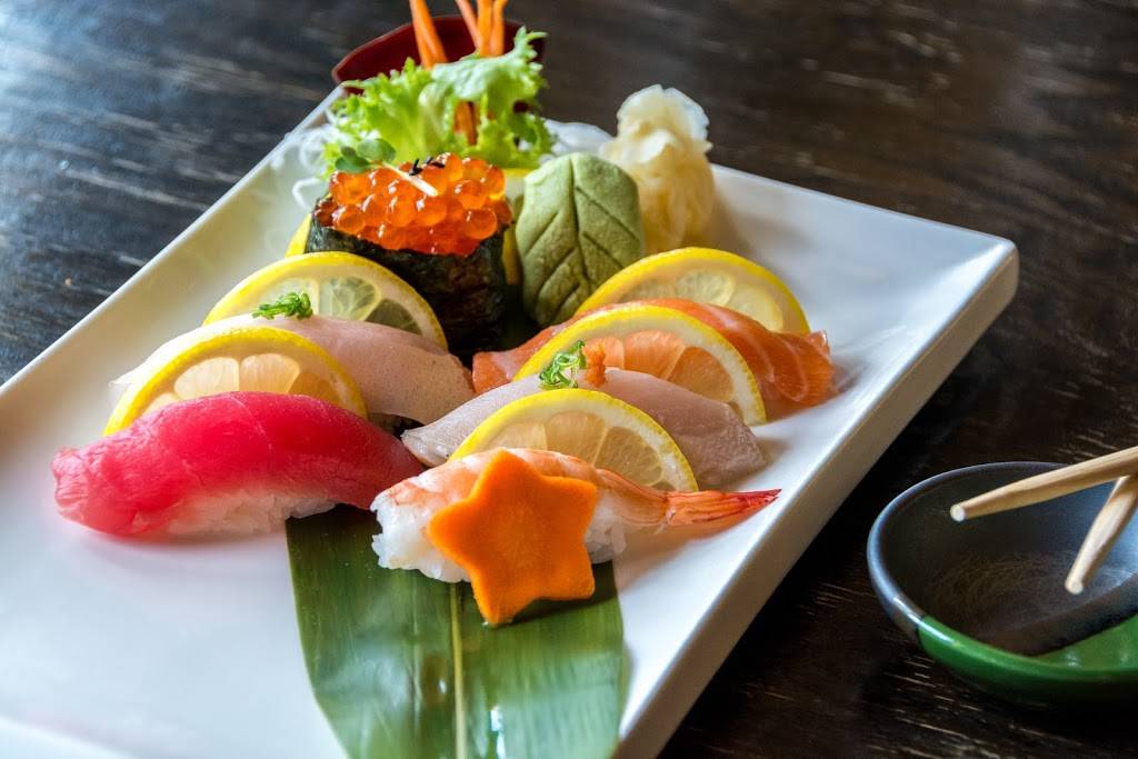 Sushi Nori | restaurant | 1835 S Centre City Pkwy, Escondido, CA 92025, USA | 7607465009 OR +1 760-746-5009
