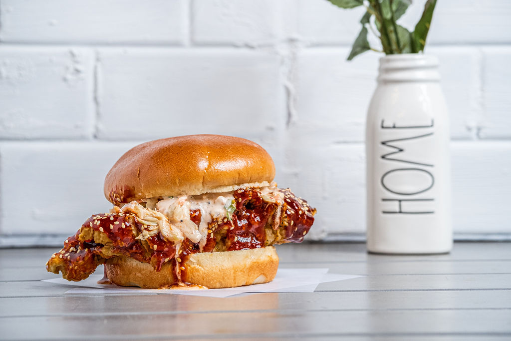 Buttermilk and Honey | restaurant | 12246 W Broad St, Henrico, VA 23233, USA | 2767063230 OR +1 276-706-3230