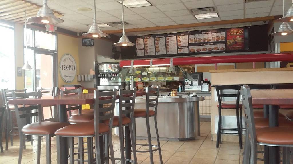 Taco Bueno | restaurant | 14221 S Coit Rd, Dallas, TX 75254, USA | 9723924732 OR +1 972-392-4732