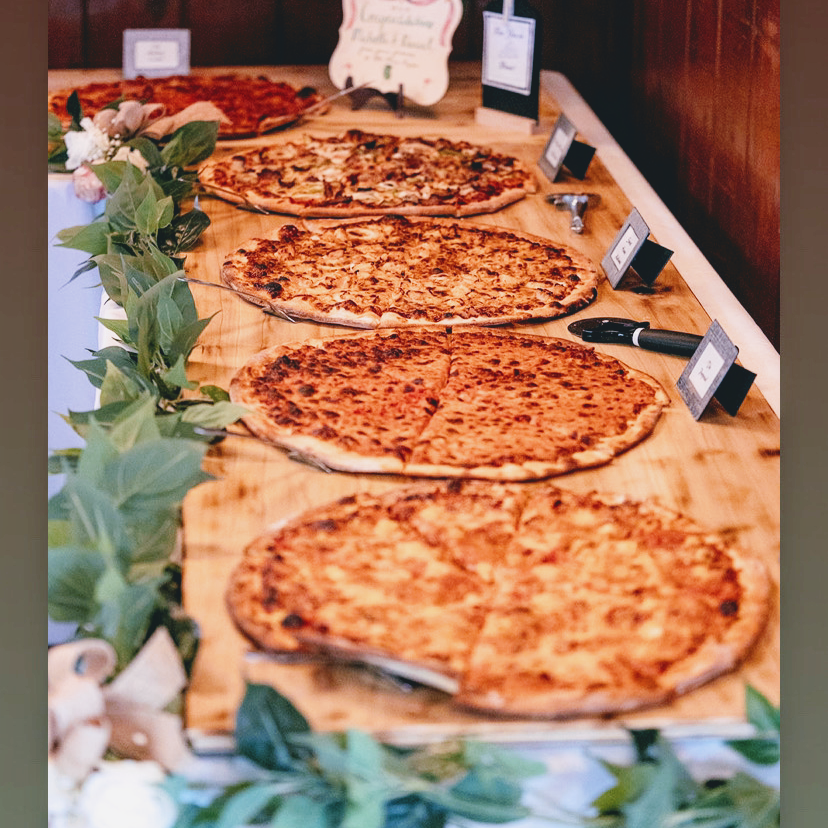 Olli Olive Pizza | restaurant | 4599 N University Dr, Lauderhill, FL 33351, USA | 9545726807 OR +1 954-572-6807