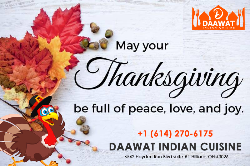Daawat Indian Cuisine | restaurant | 6542 Hayden Run Rd suite 1, Hilliard, OH 43026, USA | 6143193785 OR +1 614-319-3785