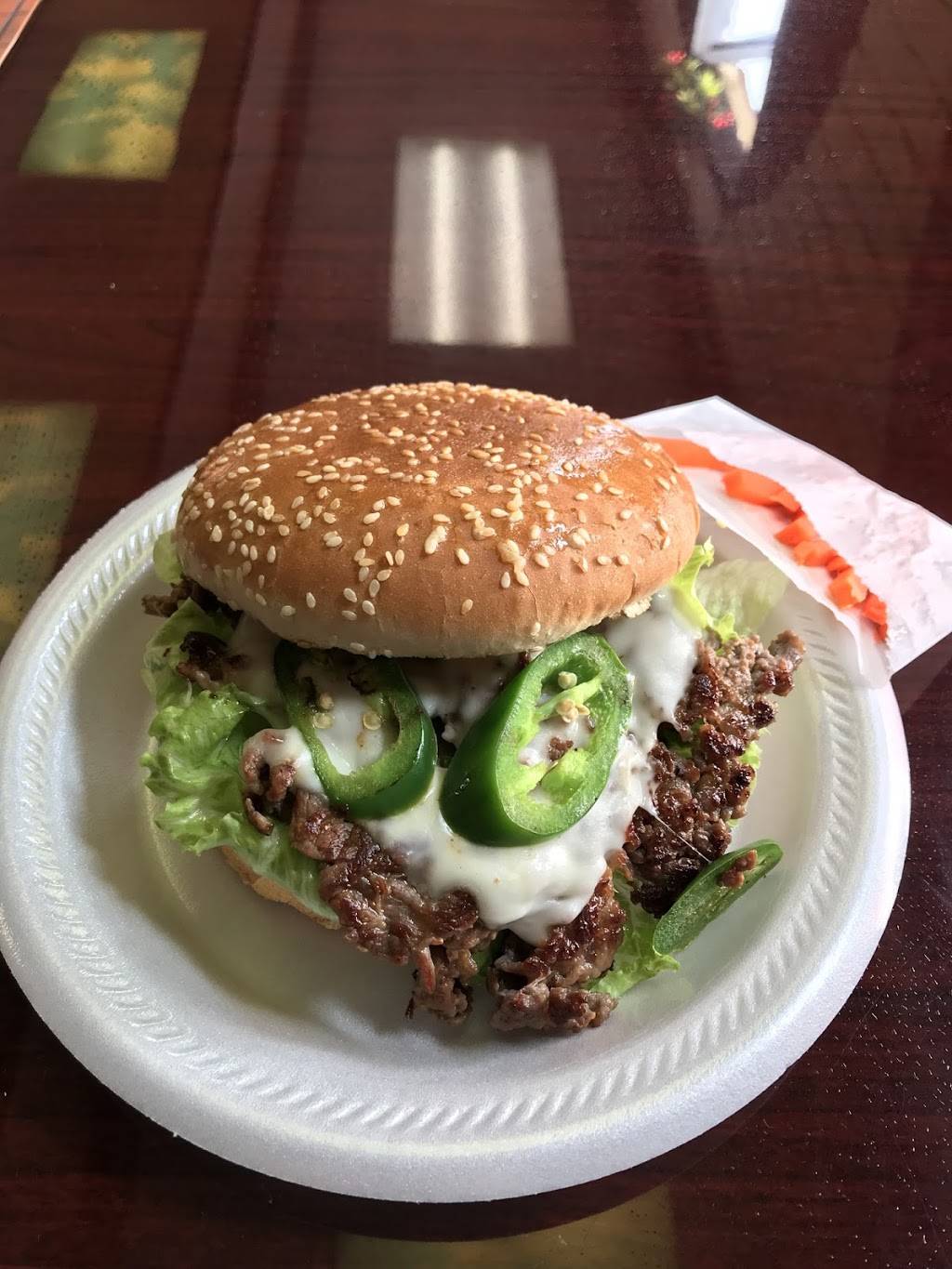 Best Burgers | restaurant | 7931 Katella Ave, Stanton, CA 90680, USA | 7148271310 OR +1 714-827-1310