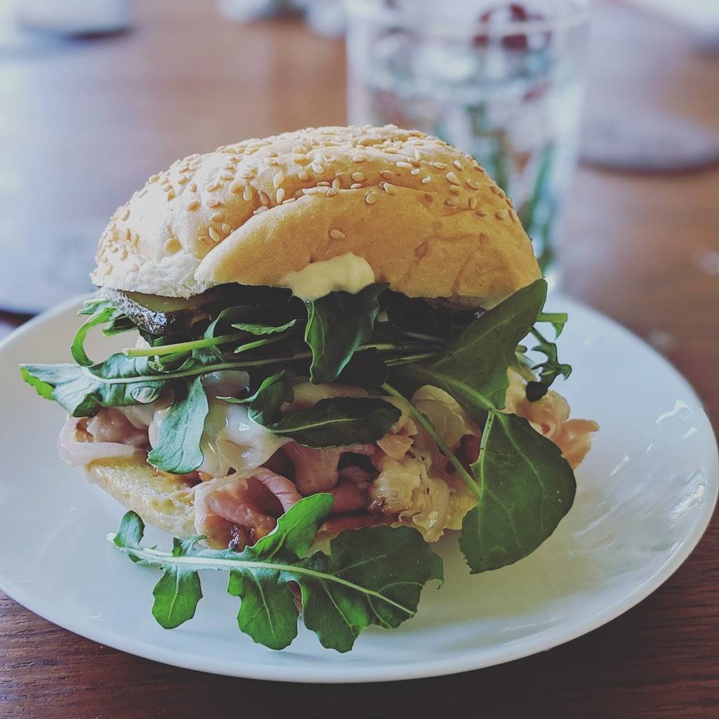 Contimo Provisions | restaurant | 950 Randolph St, Napa, CA 94559, United States | 7077826424 OR +1 707-782-6424