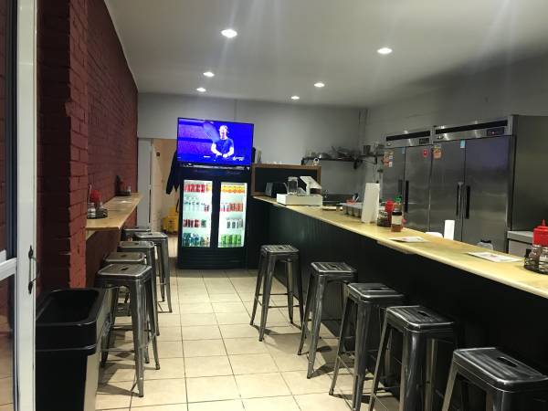 Original gyro | restaurant | 424 Semple St, Pittsburgh, PA 15213, USA | 4126214500 OR +1 412-621-4500