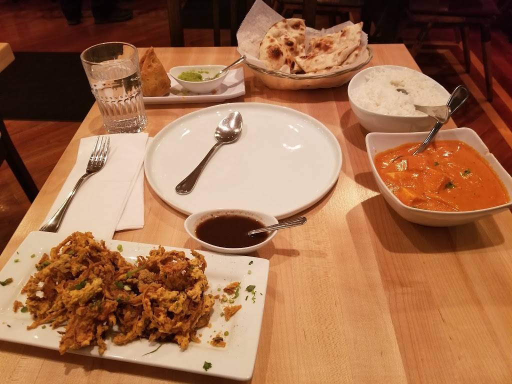 The Spice Room | meal takeaway | 2906 W Armitage Ave, Chicago, IL 60647, USA | 7733608689 OR +1 773-360-8689