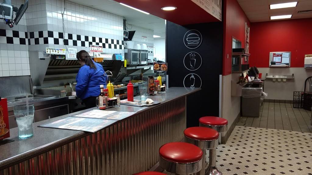 Steak n Shake | restaurant | 200 Meijer Dr, Lafayette, IN 47905, USA | 7654473375 OR +1 765-447-3375