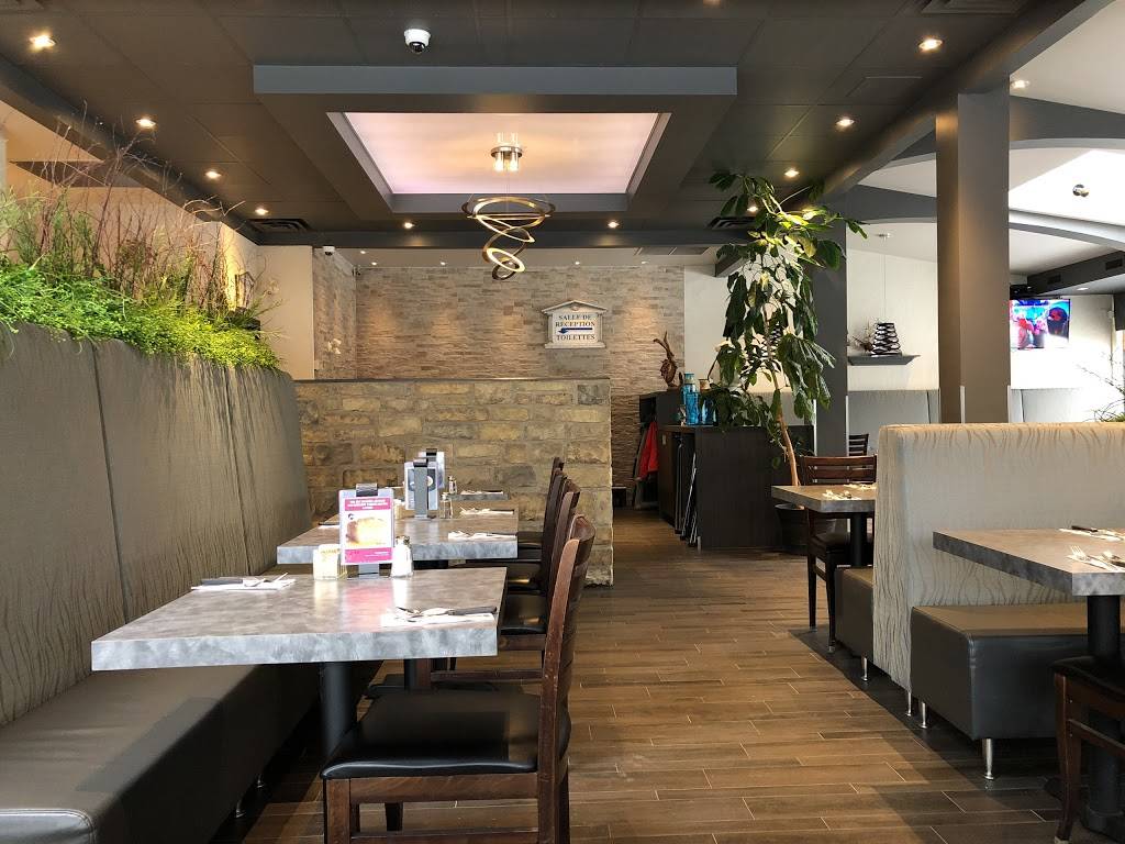 Place Mont-Laurier Pizzeria | restaurant | 457 Boulevard Albiny Paquette, Mont-Laurier, QC J9L 1K7, Canada | 8196232597 OR +1 819-623-2597