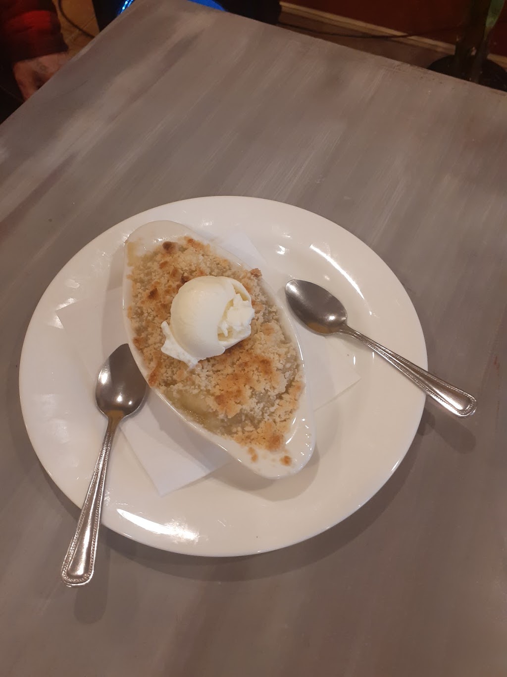 Fernandos Mediterranean Cuisine | restaurant | 244 Mulberry St, Newark, NJ 07102, USA | 8622157267 OR +1 862-215-7267