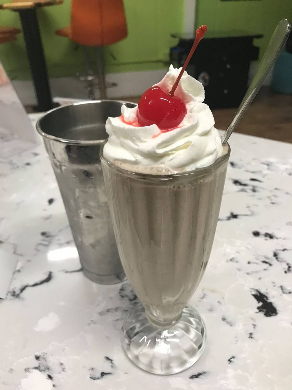 Ohana Shave Ice | cafe | 738 San Benito St, Hollister, CA 95023, USA | 8312509049 OR +1 831-250-9049