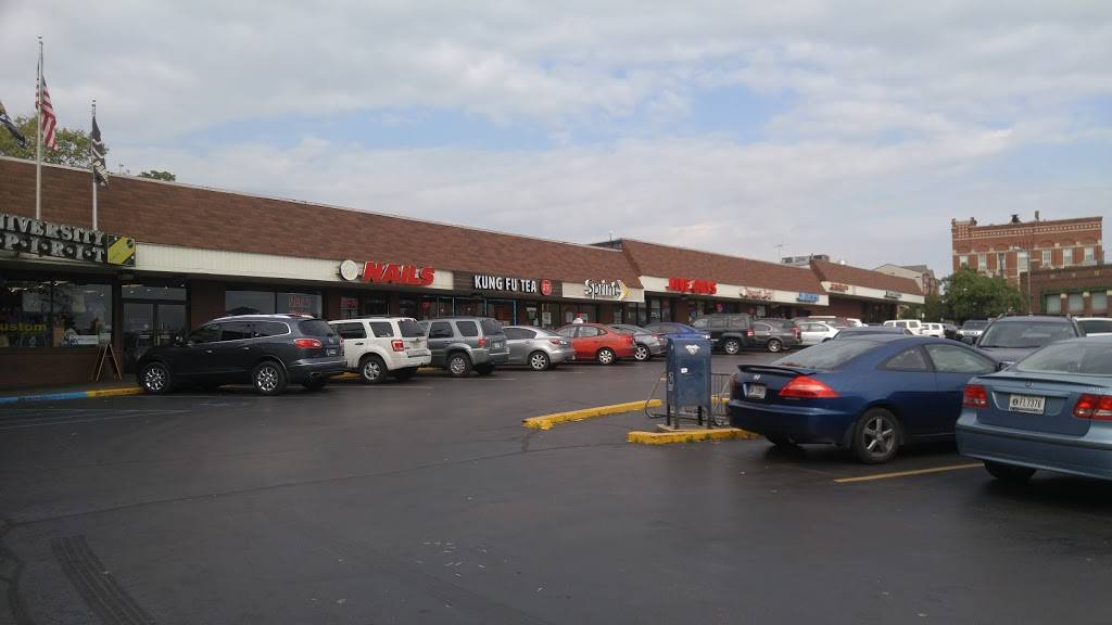 Five Guys | meal takeaway | 135 S Chauncey Ave, West Lafayette, IN 47906, USA | 7657433100 OR +1 765-743-3100