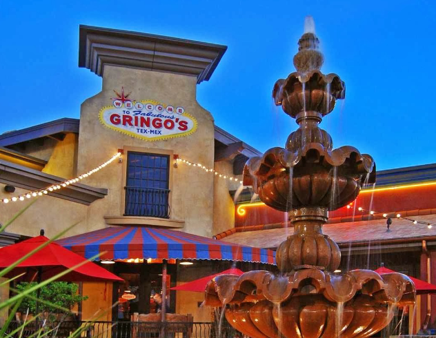 Gringo’s Mexican Kitchen | restaurant | 3005 Kirby Dr, Pearland, TX 77584, USA | 7135381000 OR +1 713-538-1000