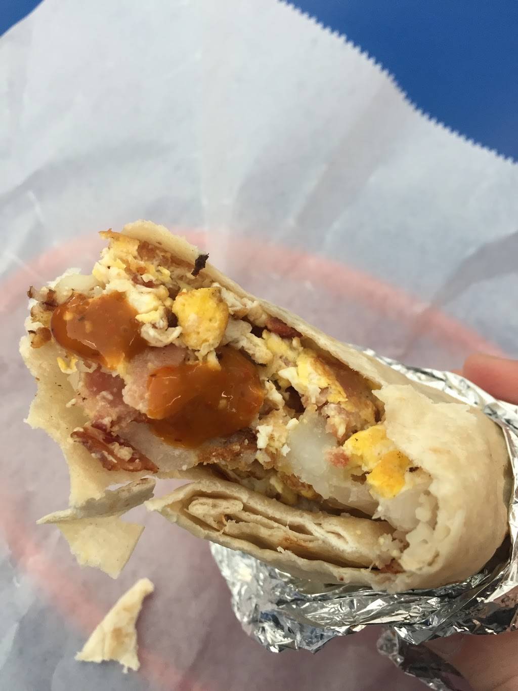 La Lotería Tacogrill | restaurant | 5920 NW 23rd St, Oklahoma City, OK 73127, USA | 4056011244 OR +1 405-601-1244