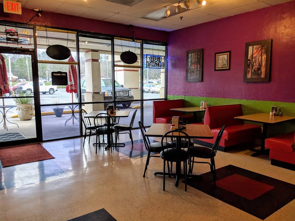 Cafe Trentuno | restaurant | 3018 Pelham Pkwy #102, Pelham, AL 35124, USA | 2056242499 OR +1 205-624-2499