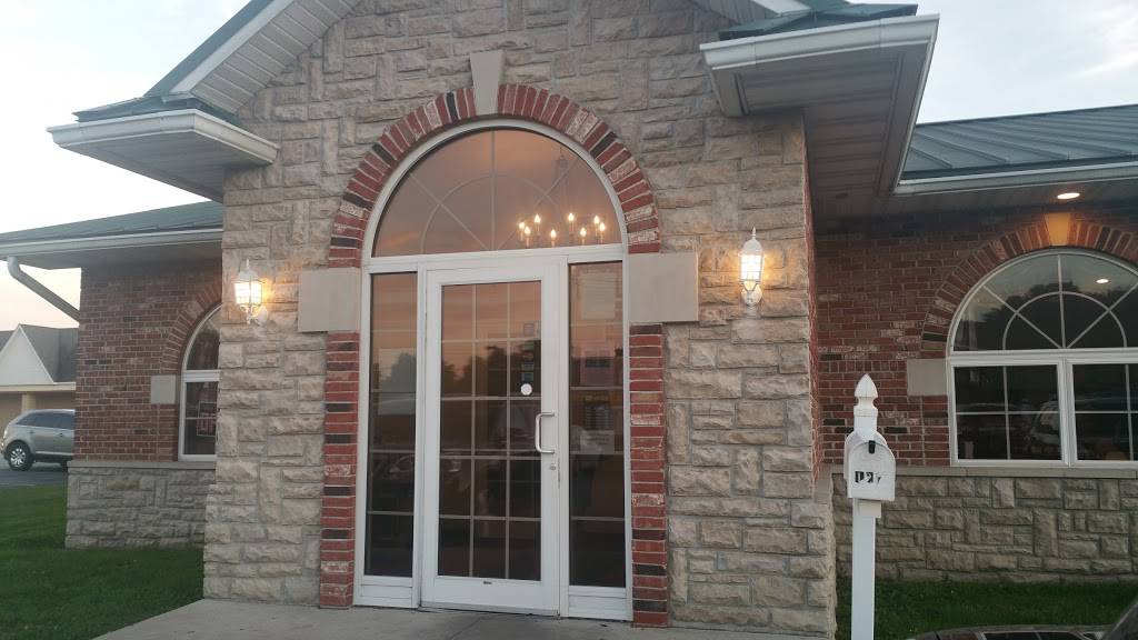 Romas Pizza | meal takeaway | 121 E Bethalto Dr, Bethalto, IL 62010, USA | 6183775800 OR +1 618-377-5800