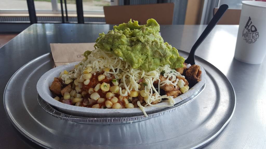 Chipotle Mexican Grill | restaurant | 1671 Stringtown Rd, Grove City, OH 43123, USA | 6148010784 OR +1 614-801-0784