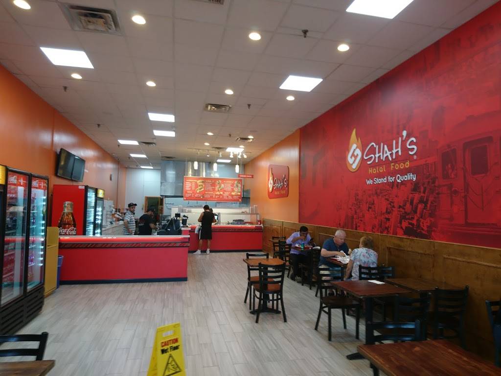 Shahs Halal East Meadow | restaurant | 1920 Hempstead Turnpike, East Meadow, NY 11554, USA | 5163577482 OR +1 516-357-7482