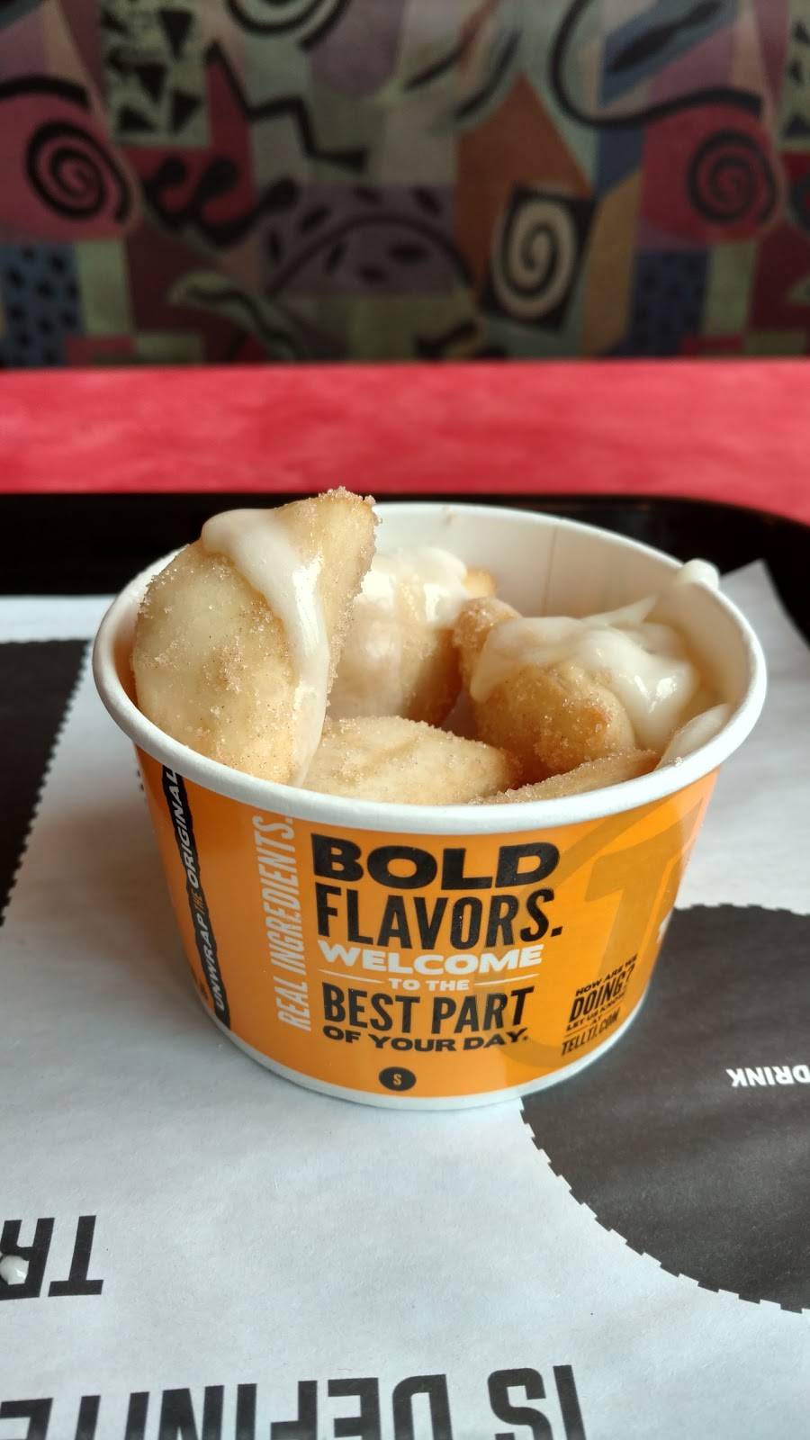 Taco Johns | restaurant | 2121 Hubbell Ave, Des Moines, IA 50317, USA | 5152625211 OR +1 515-262-5211