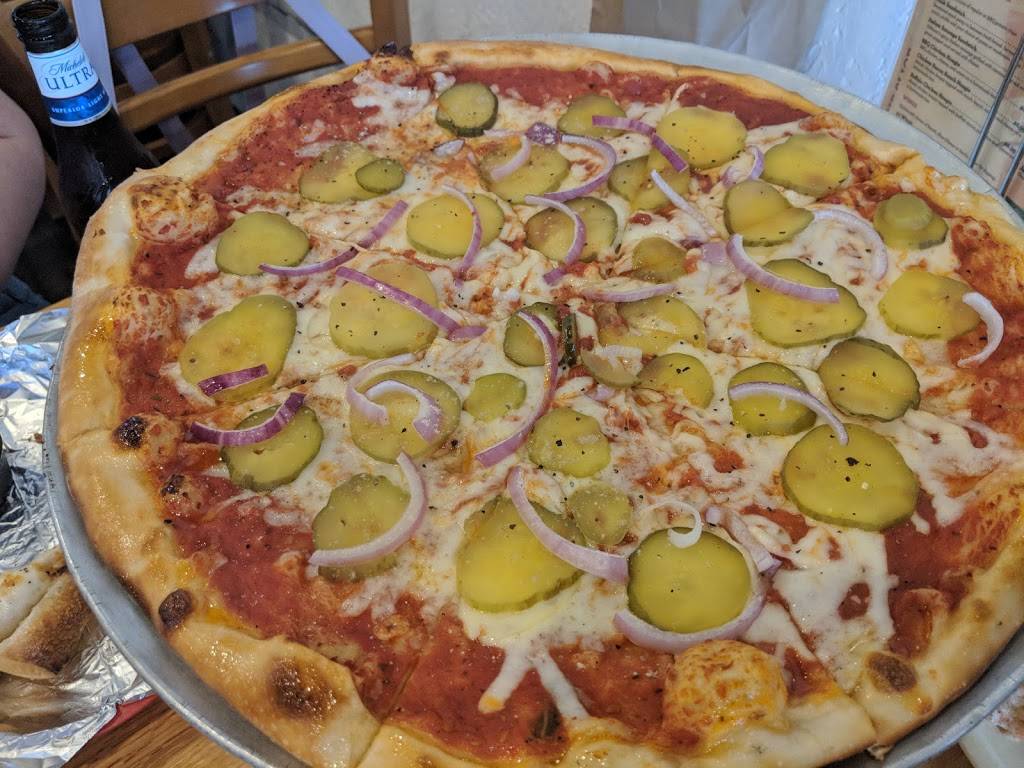 The Slice | restaurant | 1300 Central Ave, Middletown, OH 45044, USA | 5132170051 OR +1 513-217-0051