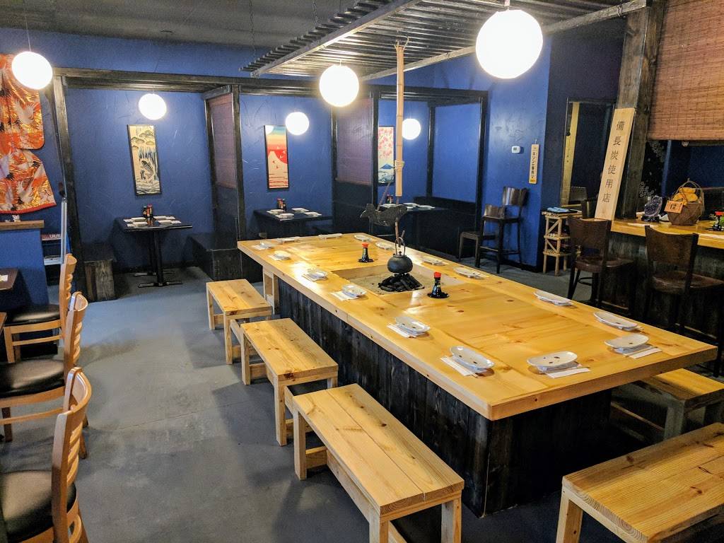 Ken Japanese Bistro | restaurant | 1899 N Plano Rd, Richardson, TX 75081, USA | 9728079460 OR +1 972-807-9460