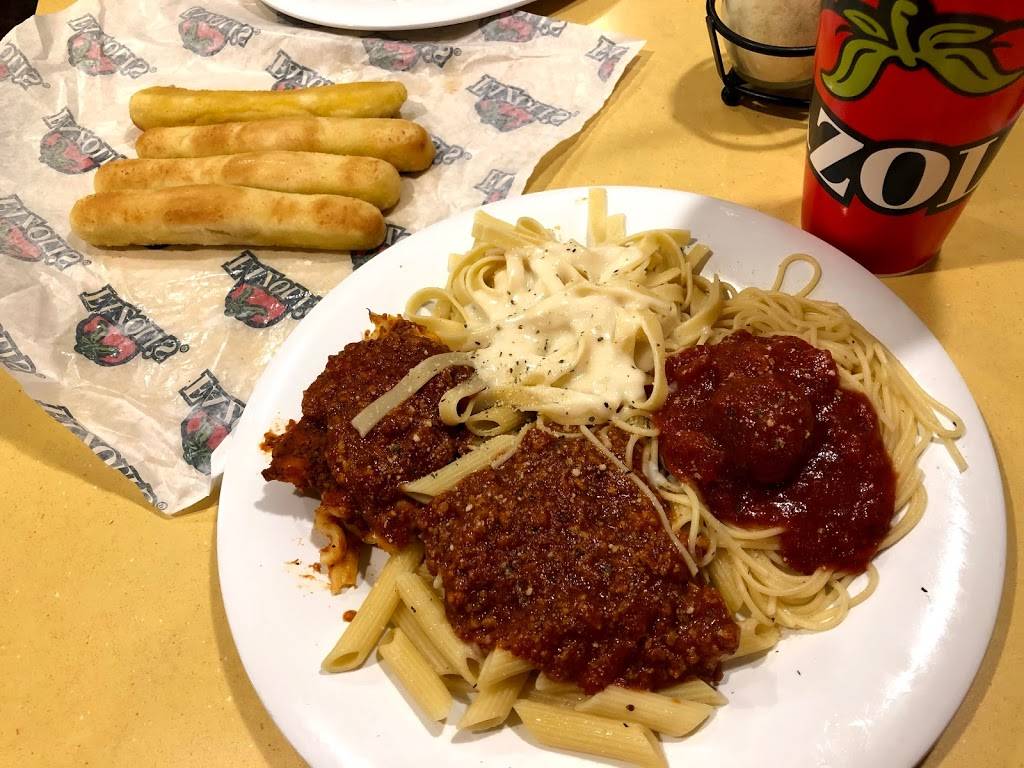 Fazolis | restaurant | 10307 Dixie Hwy, Louisville, KY 40272, USA | 5029335212 OR +1 502-933-5212