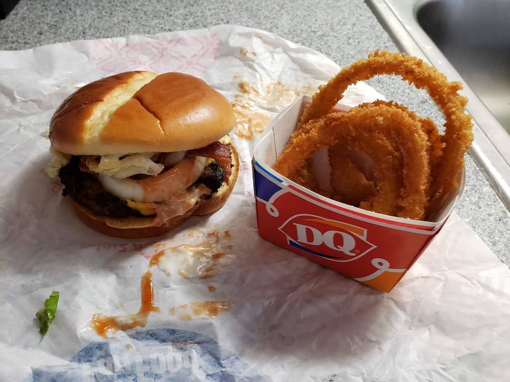 Dairy Queen Grill & Chill | restaurant | 2305 SW 336th St, Federal Way, WA 98023, USA | 2539271066 OR +1 253-927-1066
