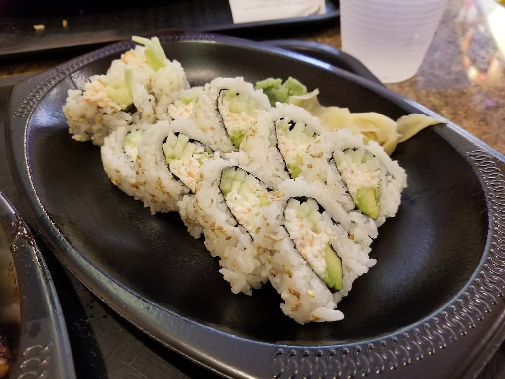 SanSai | restaurant | D, 7710 Hazard Center Dr, San Diego, CA 92108, USA | 6192952080 OR +1 619-295-2080