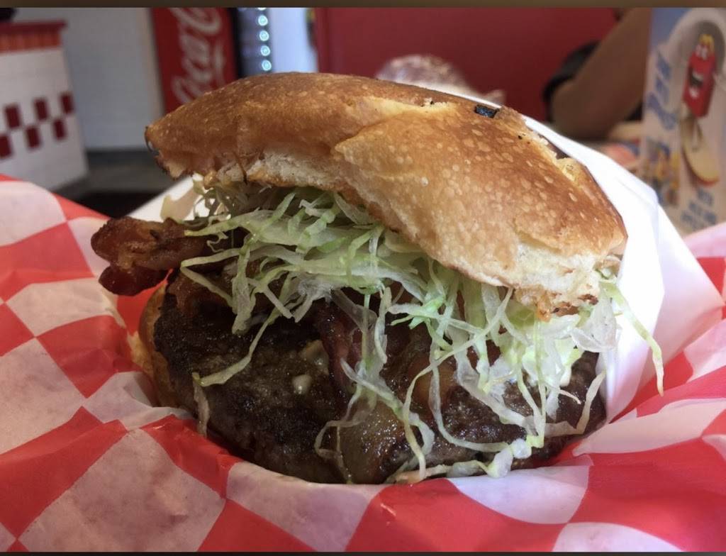 25 Burgers | restaurant | 501 Schuyler Ave, Lyndhurst, NJ 07071, USA | 2019350900 OR +1 201-935-0900