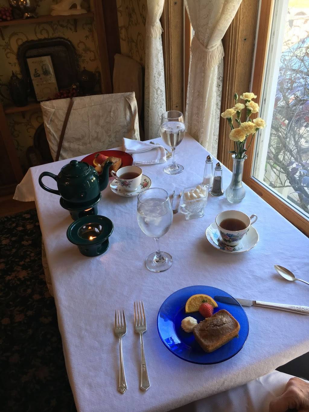 Tyme Well Spent | cafe | 3491 Hartland Rd, Hartland, MI 48353, USA | 8106329921 OR +1 810-632-9921