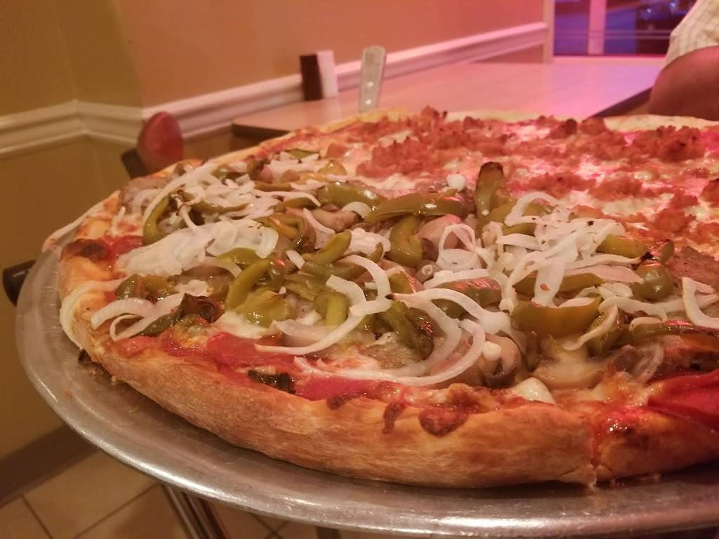 Leos | restaurant | 1475 NY-9D, Wappingers Falls, NY 12590, USA | 8458383446 OR +1 845-838-3446