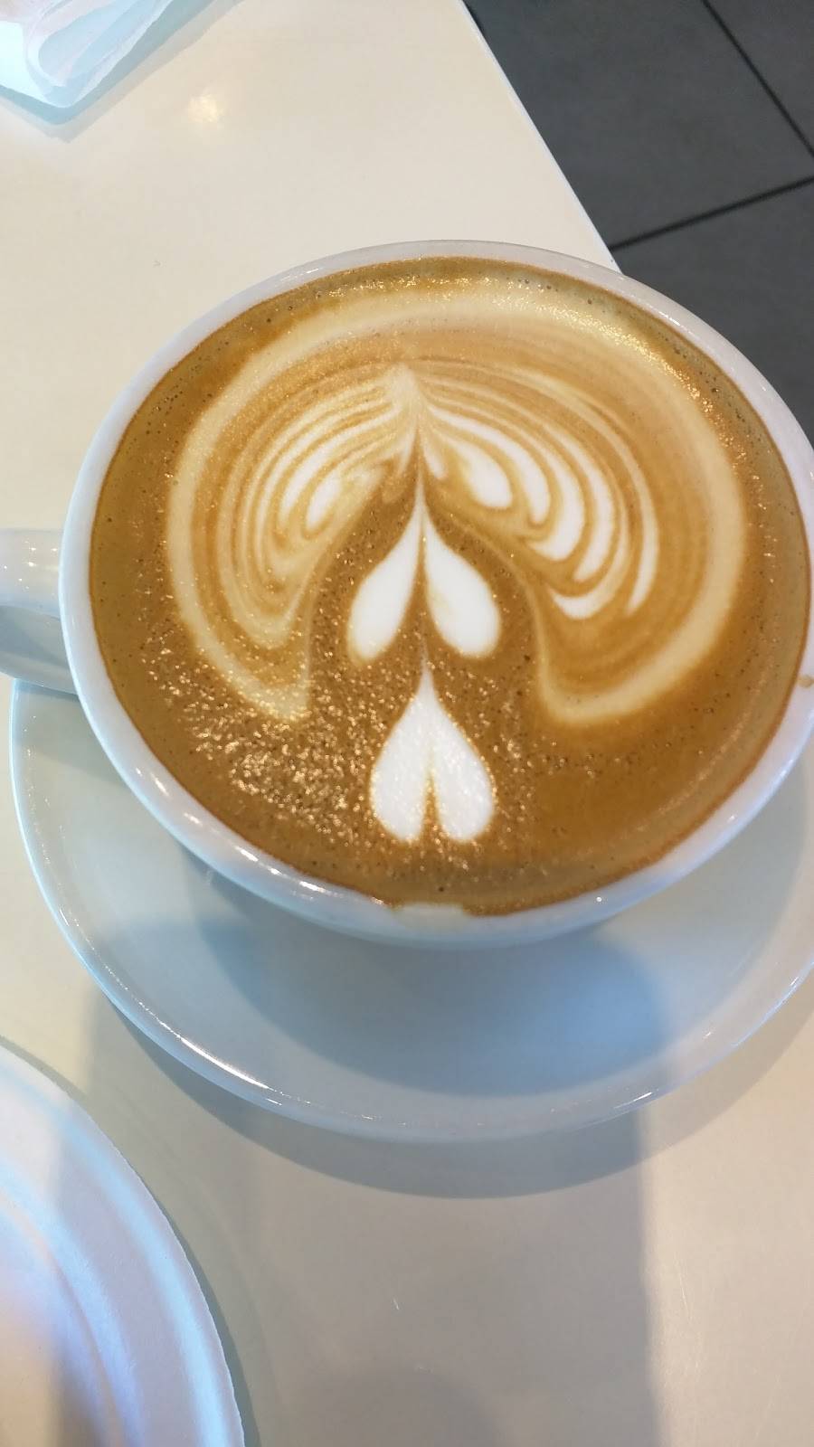 Paris Baguette | bakery | 685 Saratoga Ave #10, San Jose, CA 95129, USA | 4083660404 OR +1 408-366-0404