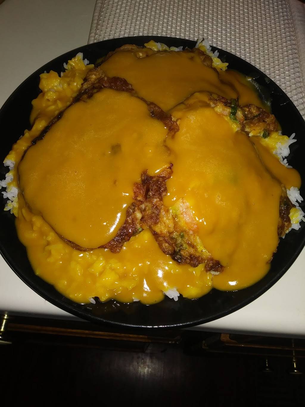 Golden Bowl Restaurant | restaurant | 667 Chestnut Commons Dr, Elyria, OH 44035, USA | 4403660299 OR +1 440-366-0299