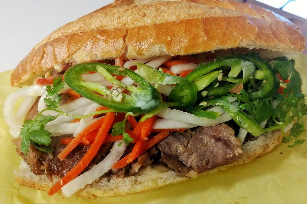 Thuận Phát Vietnamese sandwich | restaurant | 3020 Santa Rosa Ave, Santa Rosa, CA 95407, USA | 7078893966 OR +1 707-889-3966