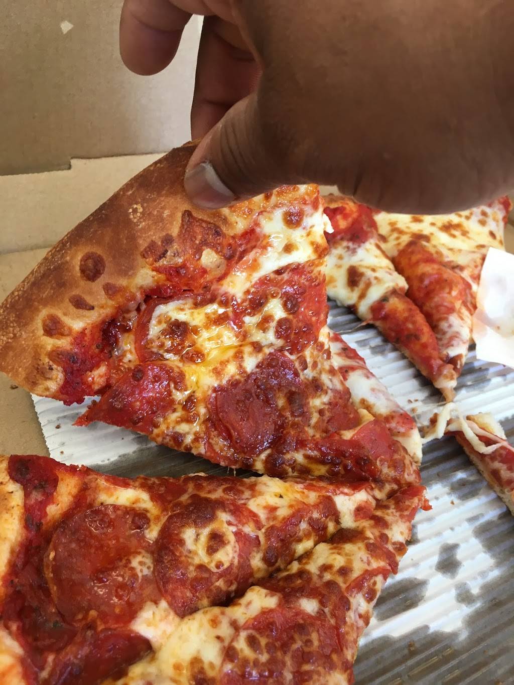 Fast Fresh Pizza | restaurant | 1130 Lucretia Ave, San Jose, CA 95122, USA | 4082980888 OR +1 408-298-0888