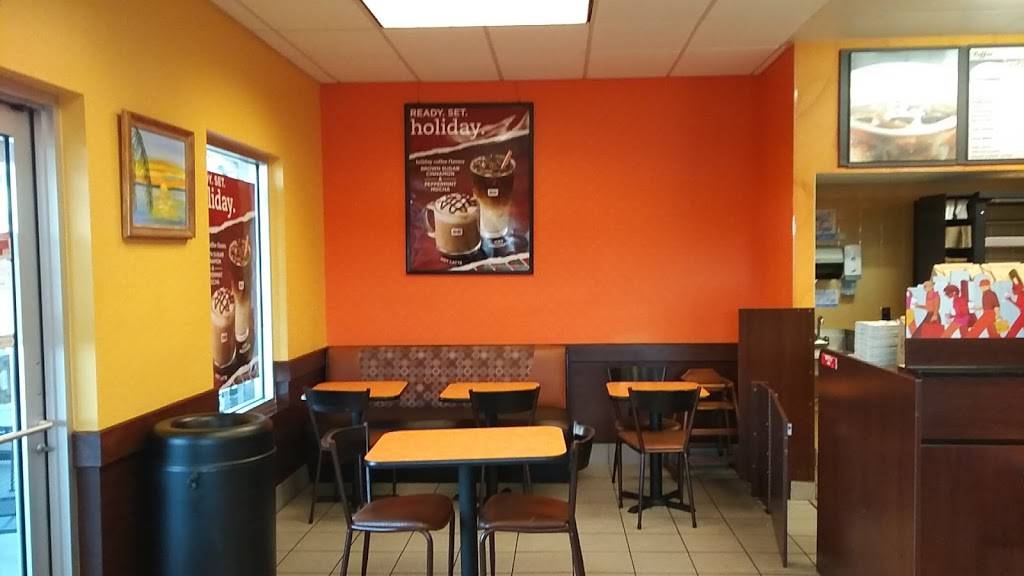 Dunkin | bakery | 4233 Tamiami Trail, Port Charlotte, FL 33952, USA | 9417641877 OR +1 941-764-1877